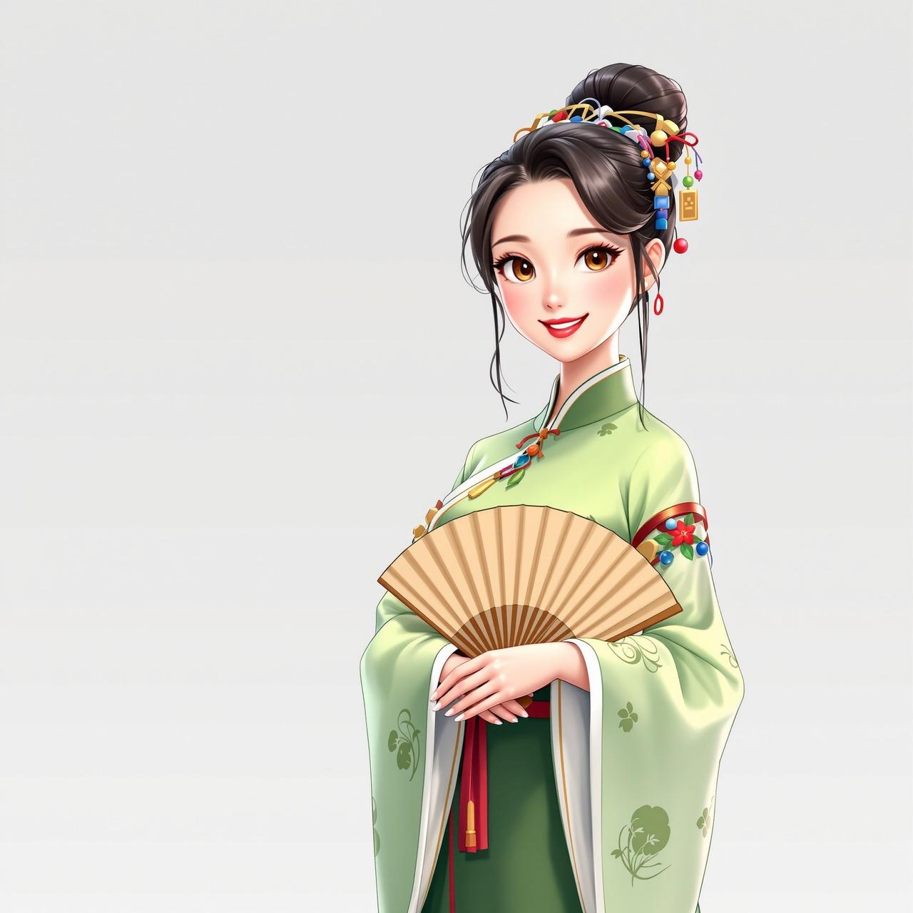 动漫花园资源网团队成员 - 青鸾 - 社区运营总监