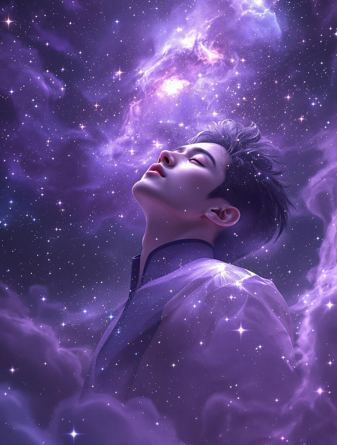 星辰变 - 动漫花园资源网人气番剧 动漫花园资源网 - 星辰变